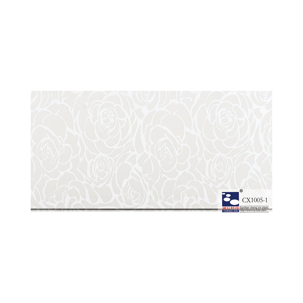 Caelatum Fashion Decorative 210mm Hot Stamping Foils For Panel Decoration CX1005-1