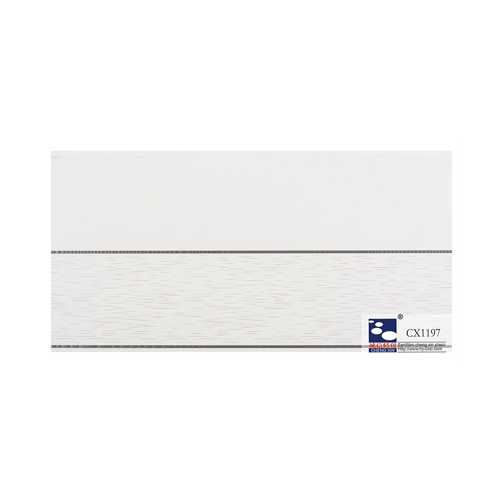 Best Vendere Sana-bibere Marmor Hot Stamping ffoyle pro PVC Marmor Sheet CX1197