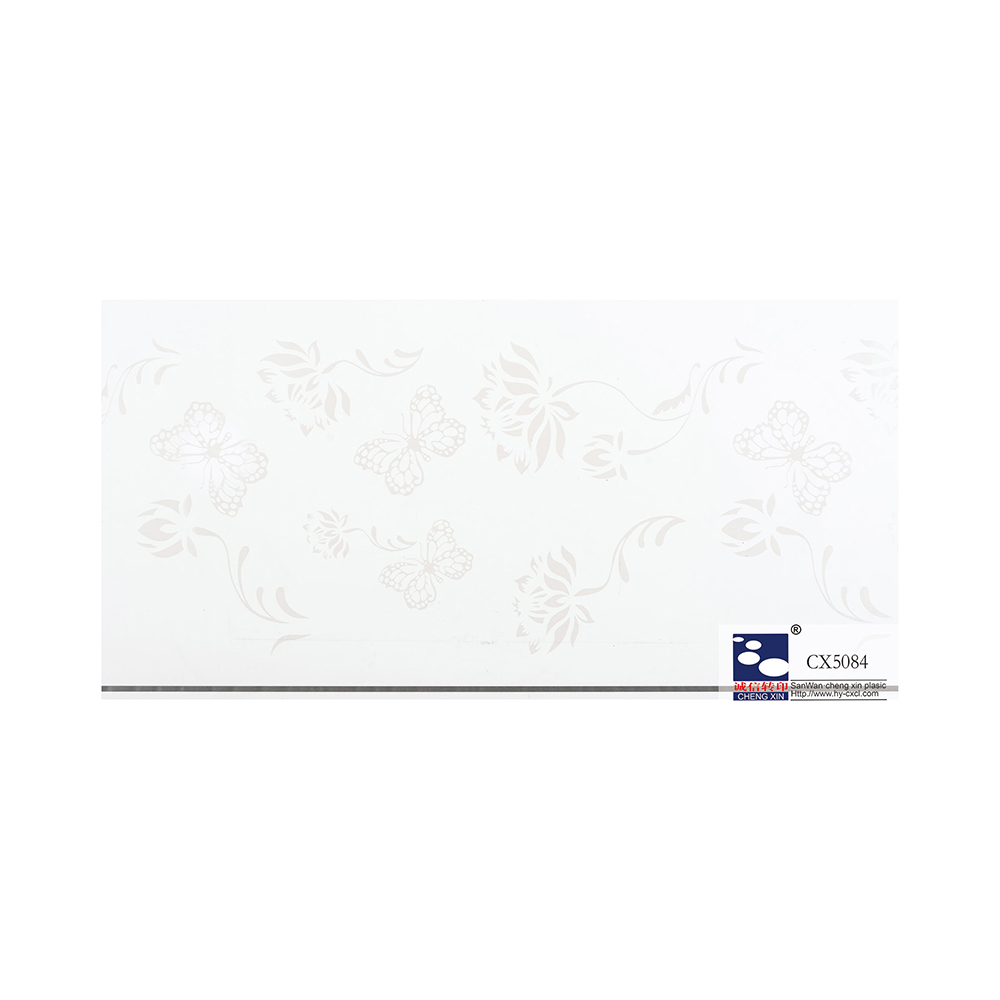 Serena Pet Lt Factory Print Marmor Hot Stamping Foil for Hotel Decorative CX5084