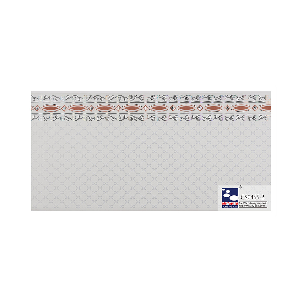 Lignum frumentum Low Price Lamination Film Hot Stamping Foil for PVC Tectum CS0465-2