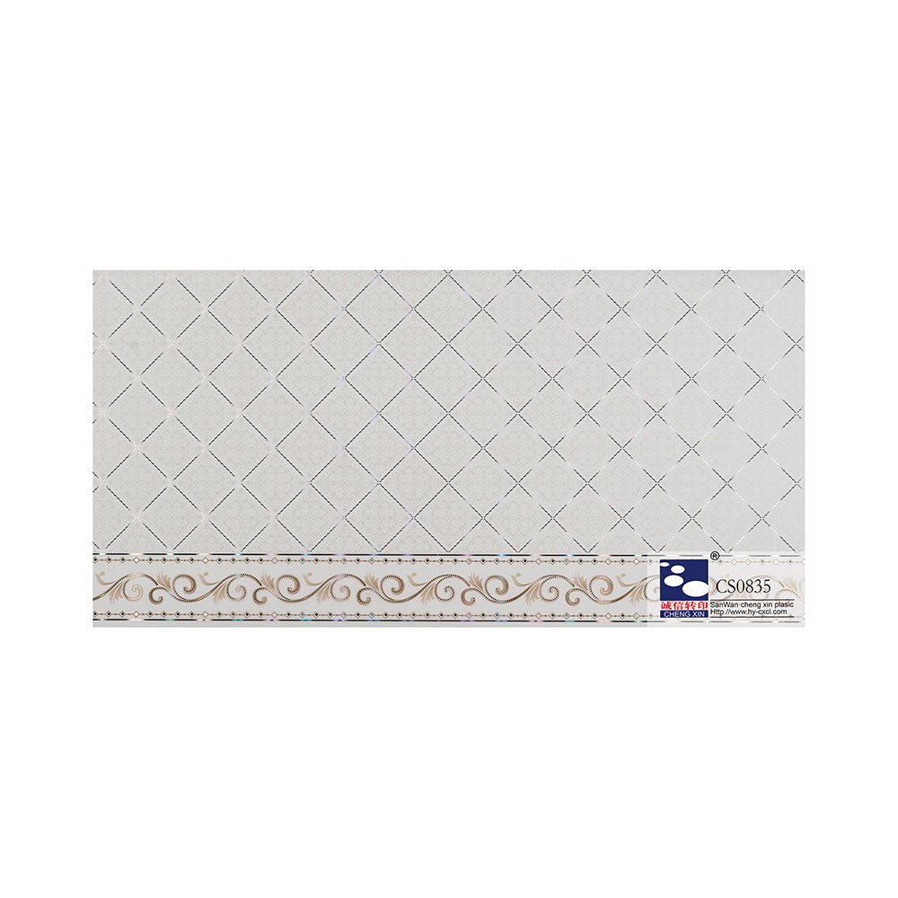 Multi Factory Supple Lamination Film Hot Stamping Foil with Wood Frumentum pro Porta CS0835