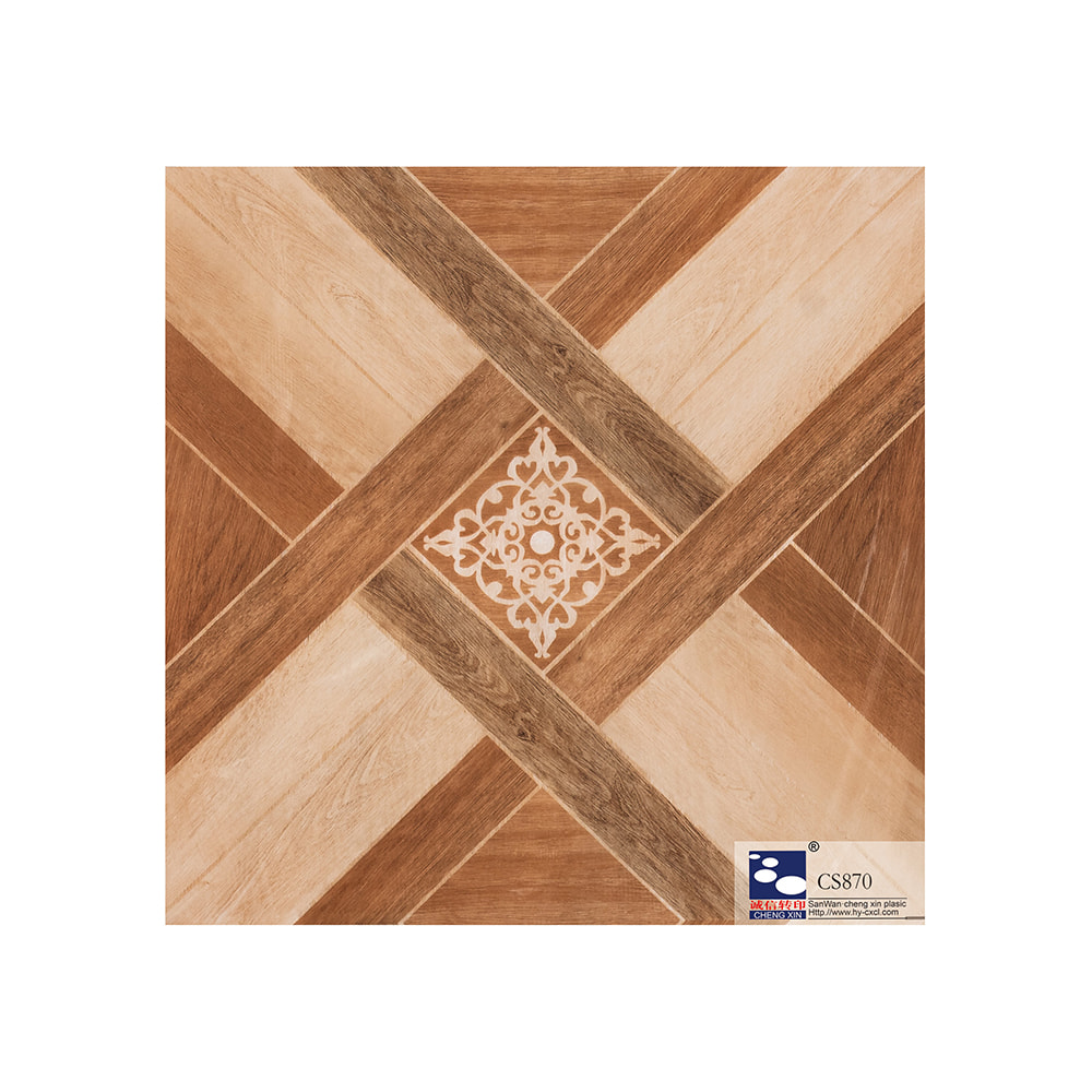 China Typis Flores Hot Stamping Foils For Pvc Ceiling Panel Decoration CX870