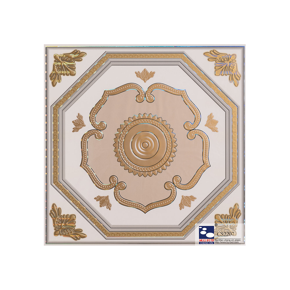 LAETUS Laser Hot Stamping Foils For Pvc Panel Decoration In Pakistan Market CS2207