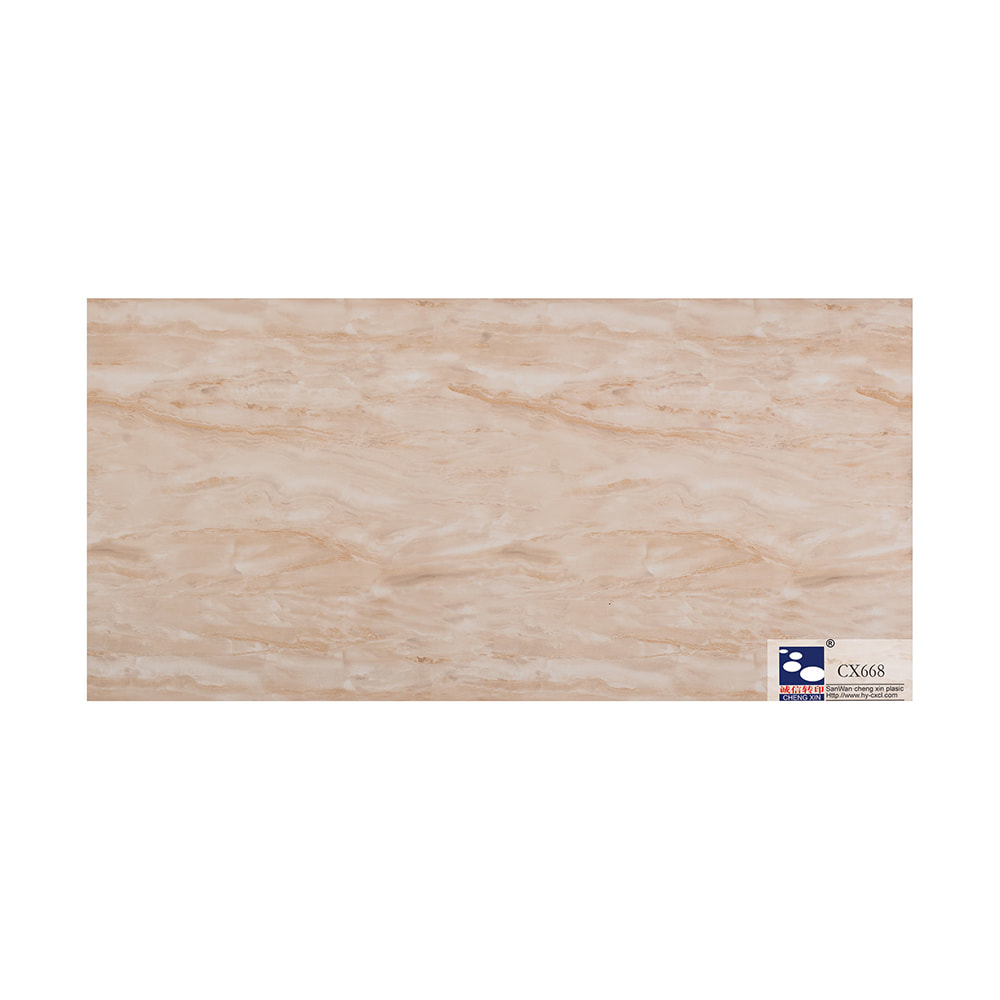 Cheap PVC Material Hot Marble Stamping Foil for For Pvc Panel Decoration CX668