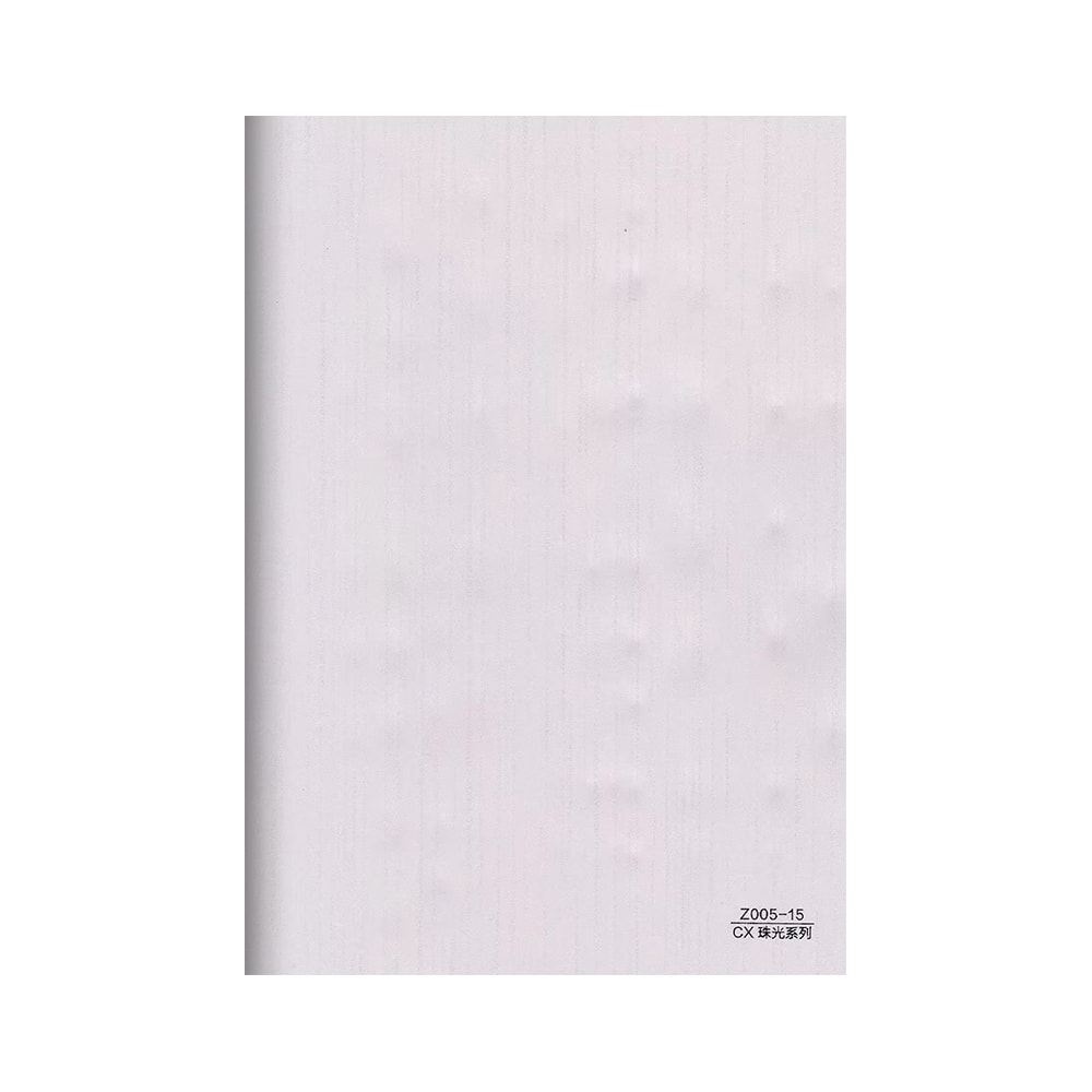 Outstanding Quality Modern Style Not Self-tenaces PVC Wallpaper for Wall Decorative Z005-15